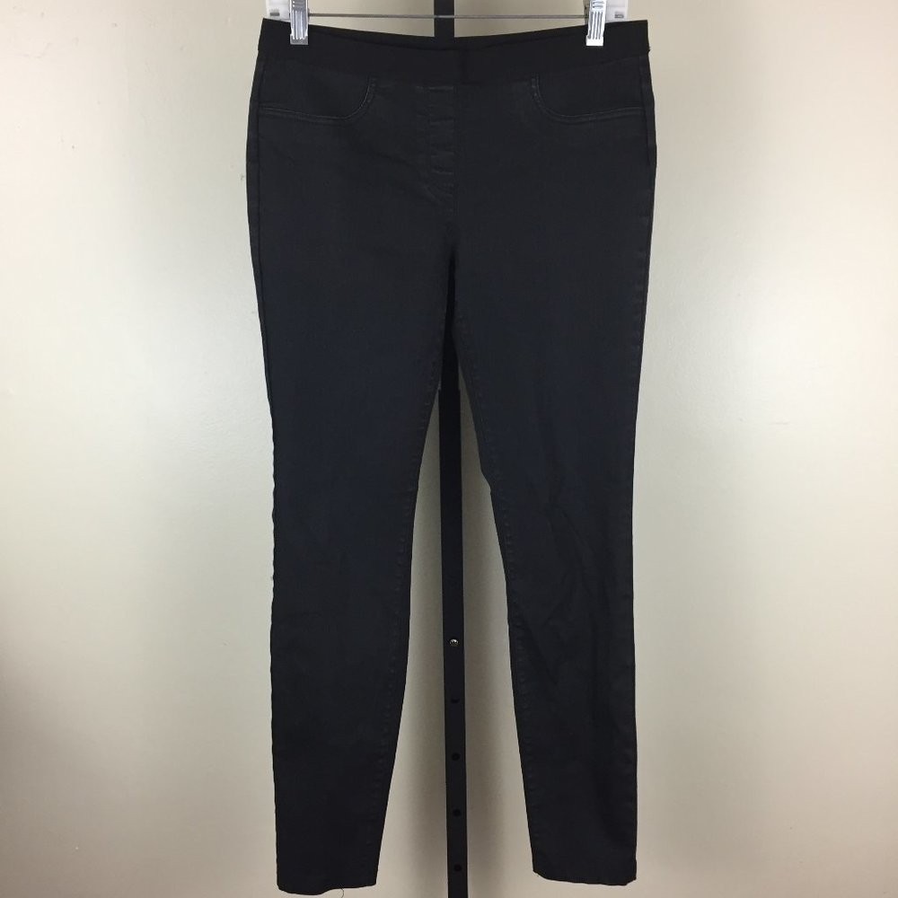THE FISHER PROJECT Pull On Slim Fit Skinny Jeans